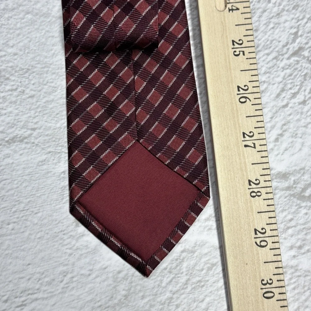 Banana Republic Men's 100% Silk Tie 60